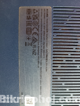 Lenovo Ideapad slim (15